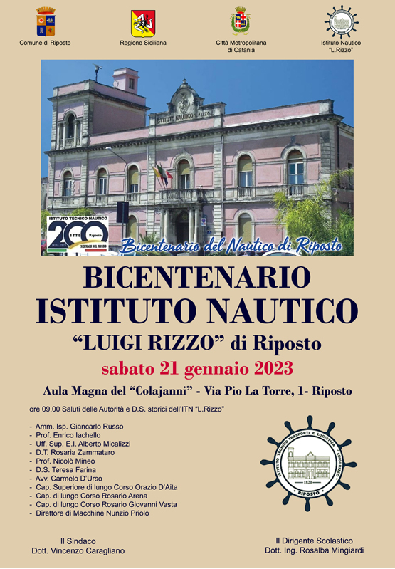 MANIFESTO BICENTENARIO ITTL RIZZO VRID16012023d