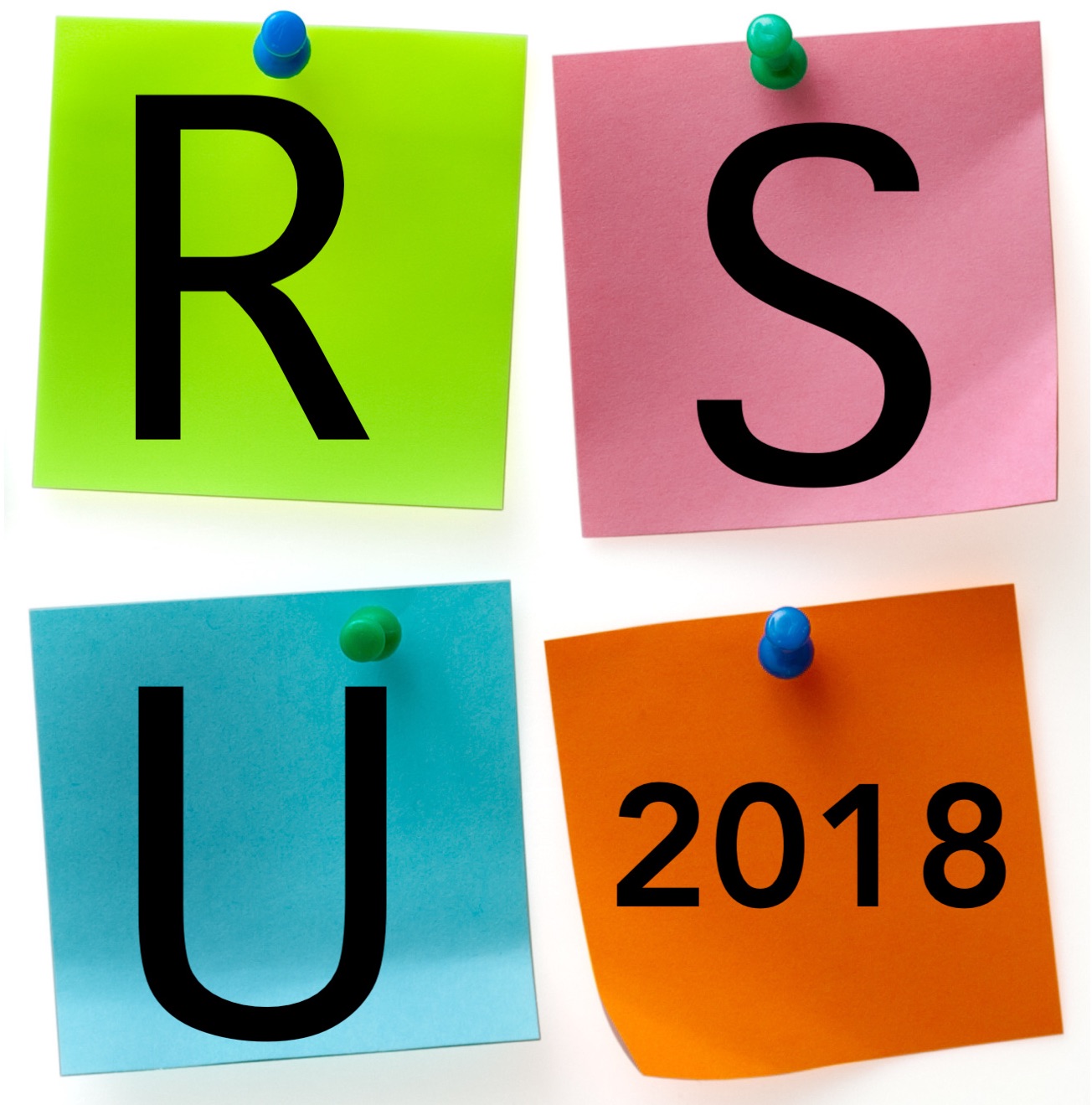 RSU2018